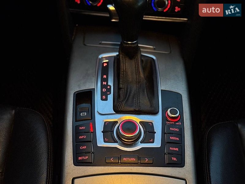 Універсал Audi A6 2007 в Сарнах