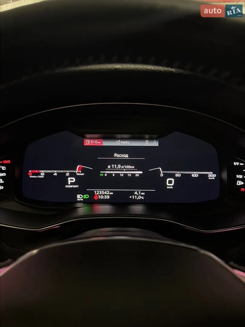 2019 Audi A6 - мініатюра 16