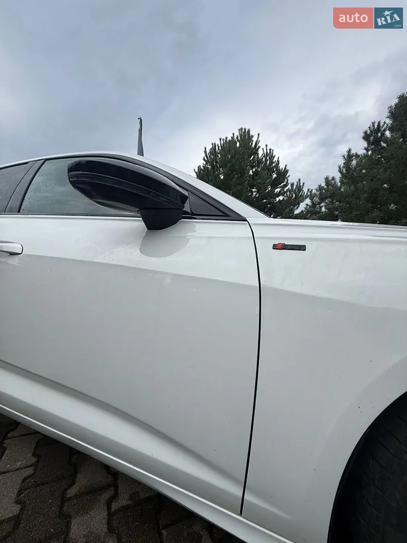 2022 Audi A6 - мініатюра 13