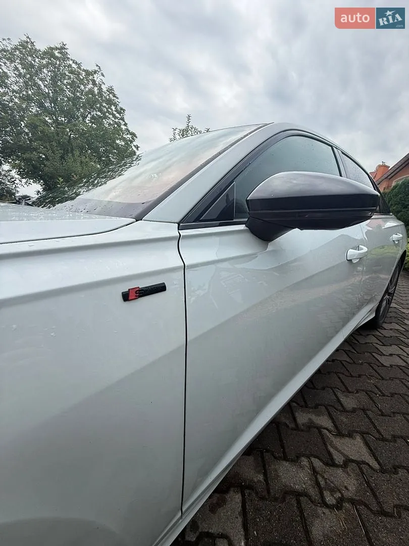 2022 Audi A6 - мініатюра 11