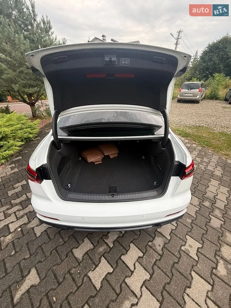 2022 Audi A6 - мініатюра 18
