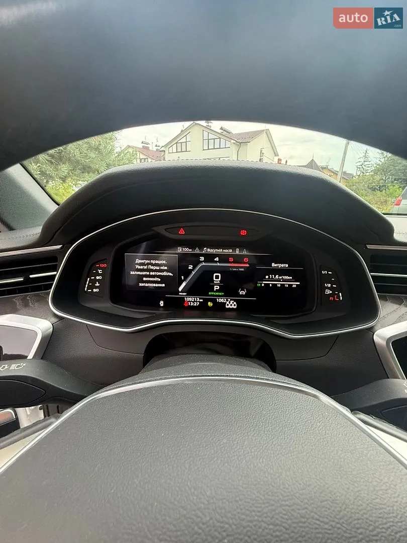2022 Audi A6 - мініатюра 27