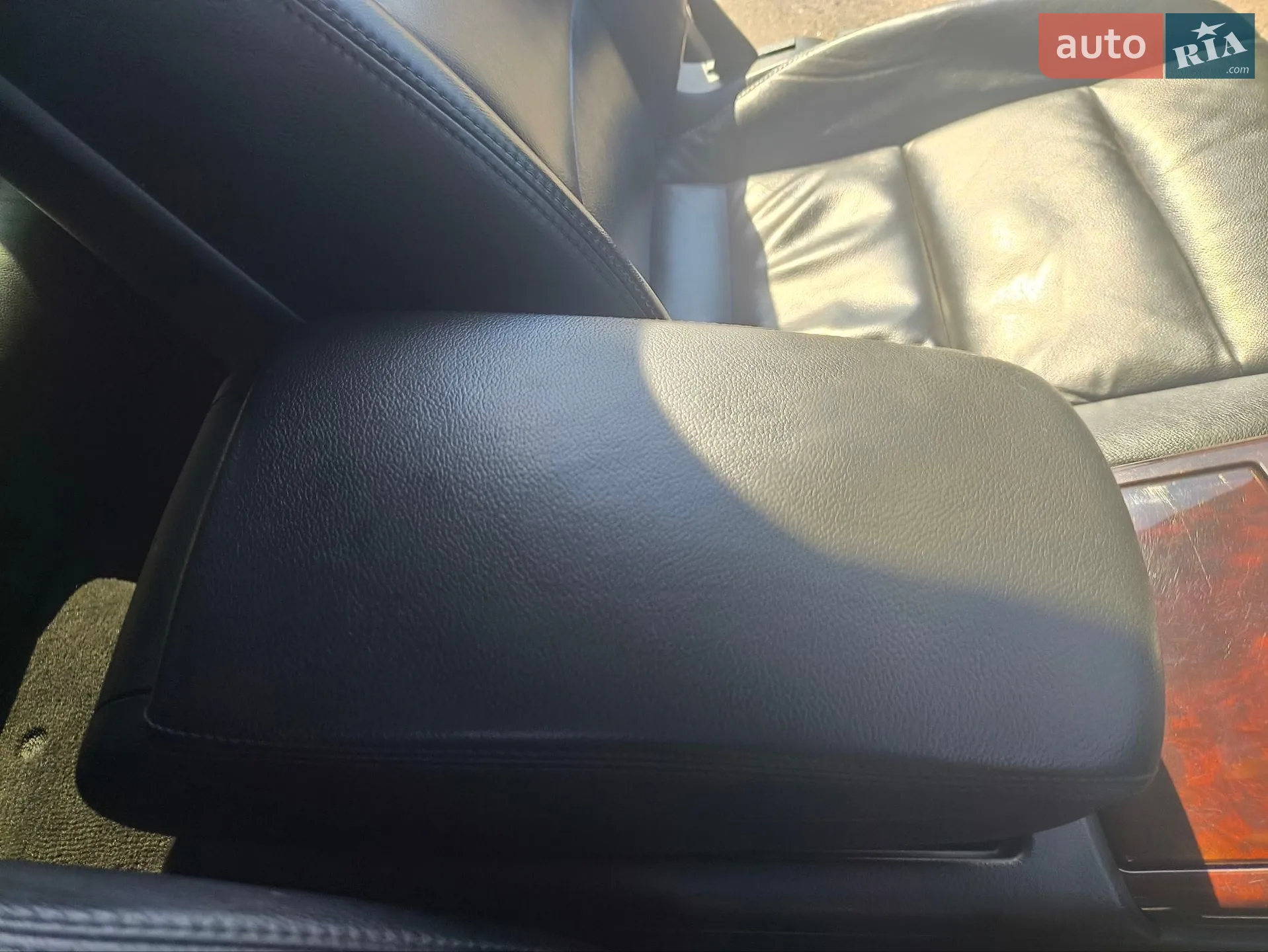 2010 Audi A6 - мініатюра 33