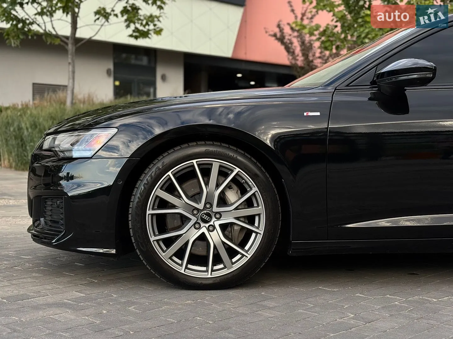 2022 Audi A6 - мініатюра 15