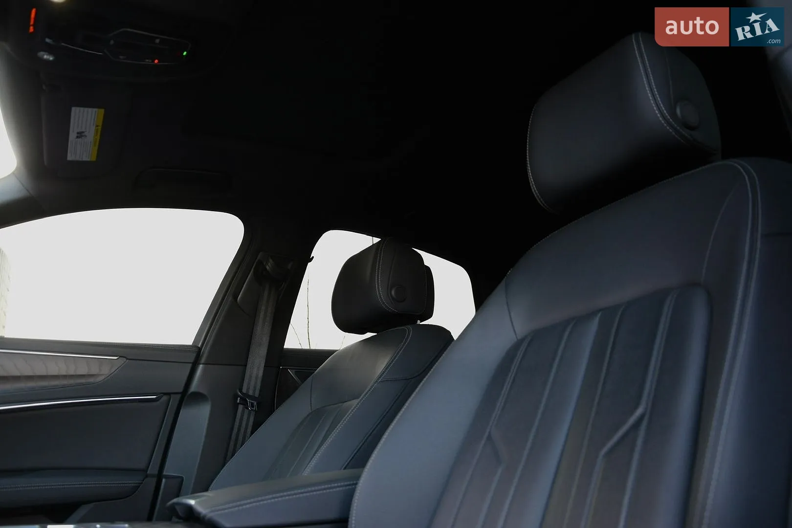 2022 Audi A6 - мініатюра 31