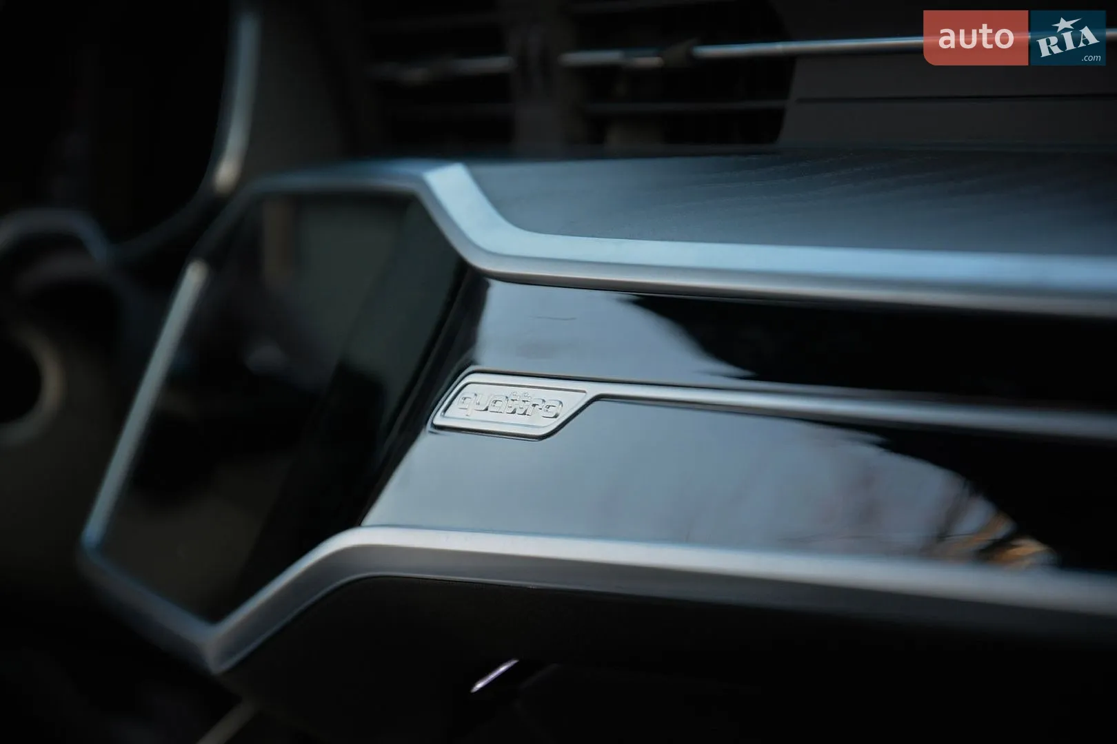 2022 Audi A6 - мініатюра 44
