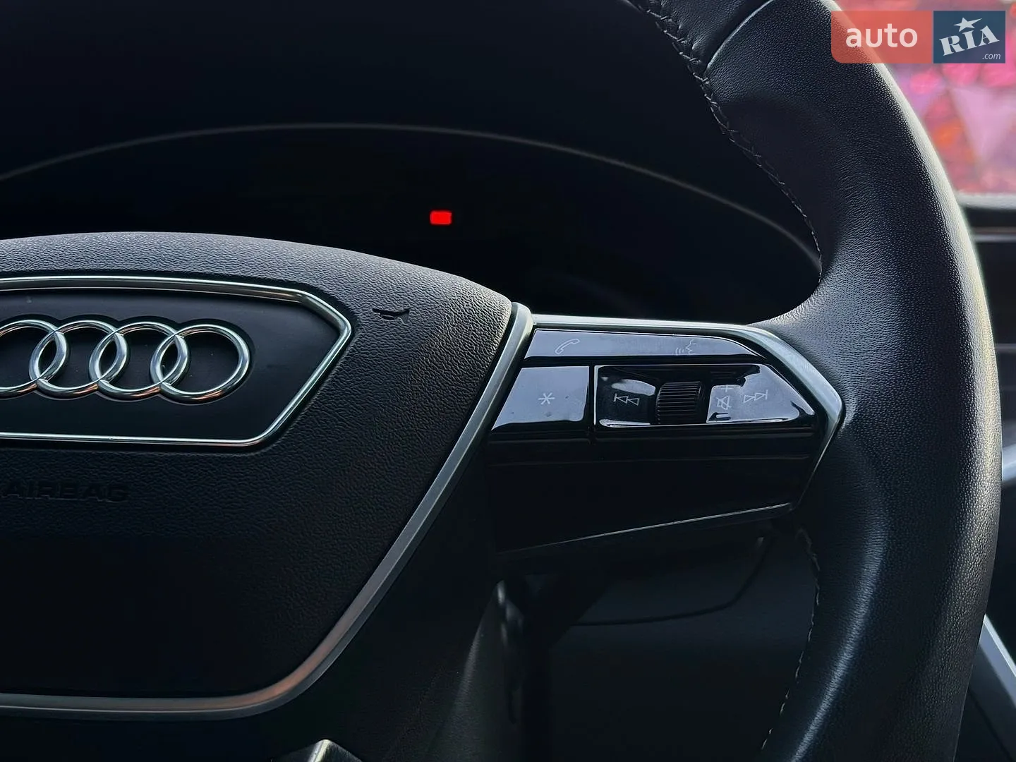 2022 Audi A6 - мініатюра 49
