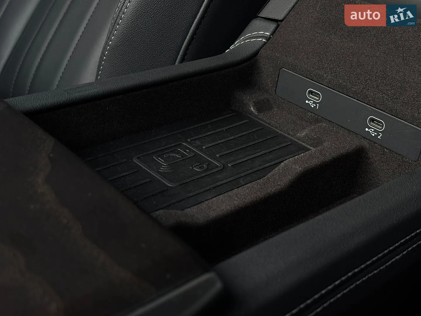 2022 Audi A6 - мініатюра 58