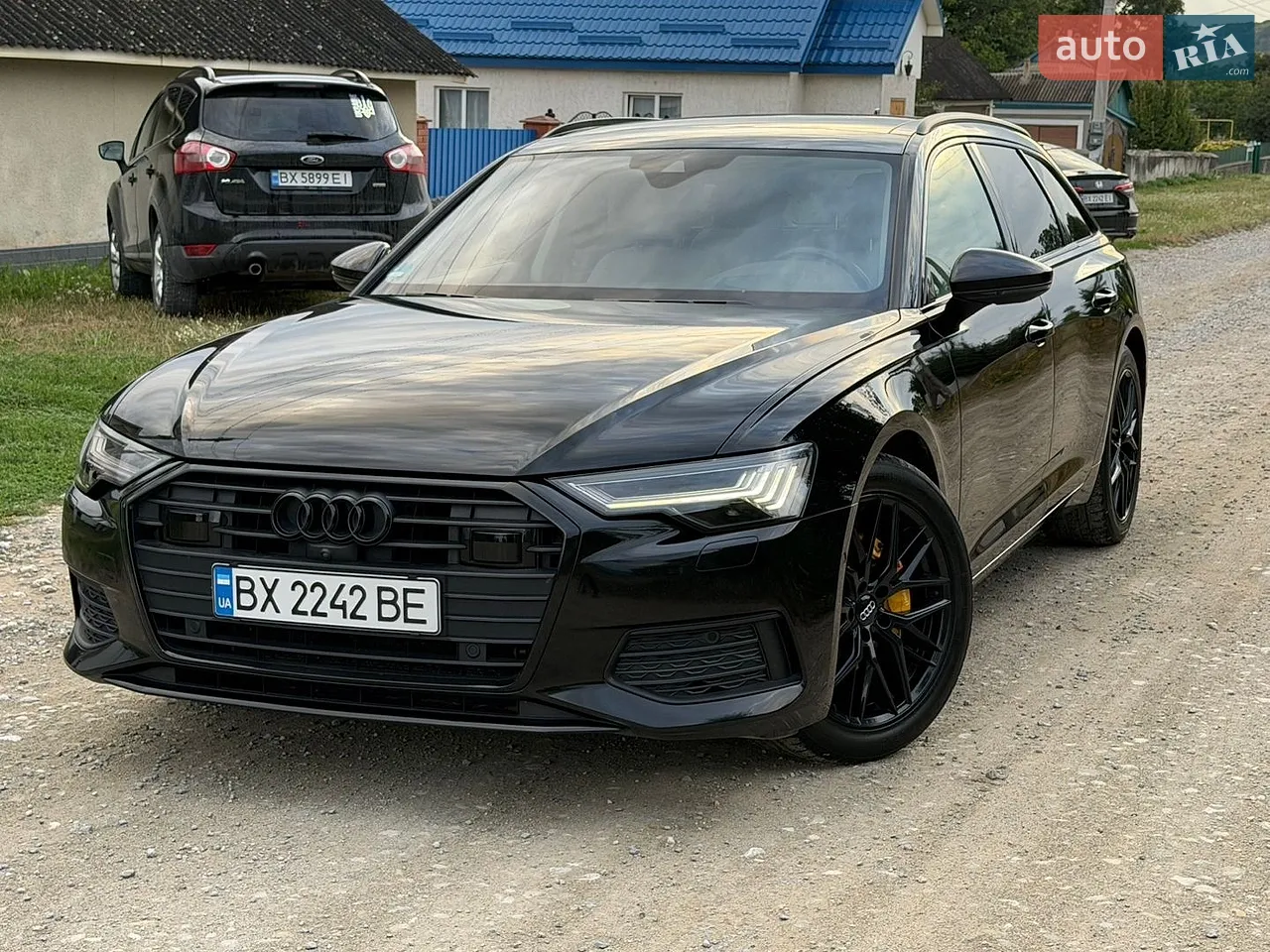 2022 Audi A6 - мініатюра 41