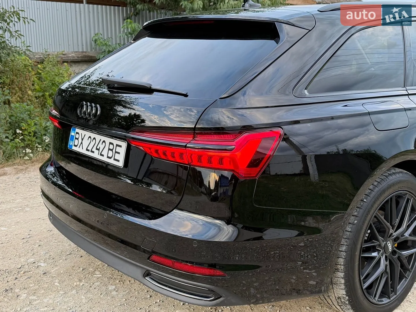 2021 Audi A6 - мініатюра 5