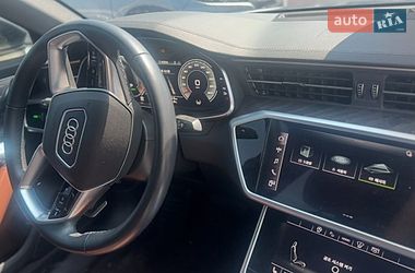 audi a6 2023 в Киев от профессионального продавца 