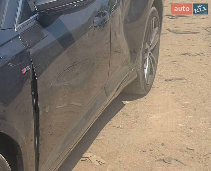 Седан Audi A6 2023 в Києві фото 4 Седан Audi A6 2023 в Києві