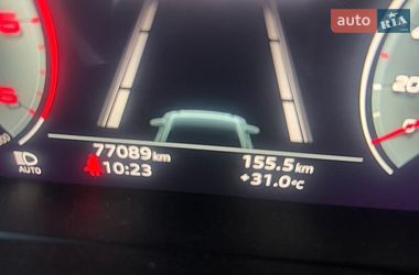 Седан Audi A6 2023 в Києві фото 15 Седан Audi A6 2023 в Києві