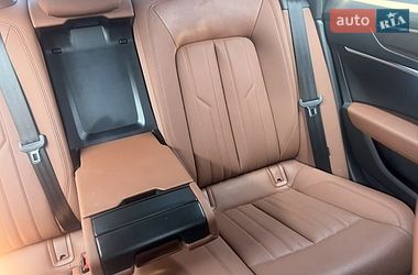 Седан Audi A6 2023 в Києві фото 20 Седан Audi A6 2023 в Києві