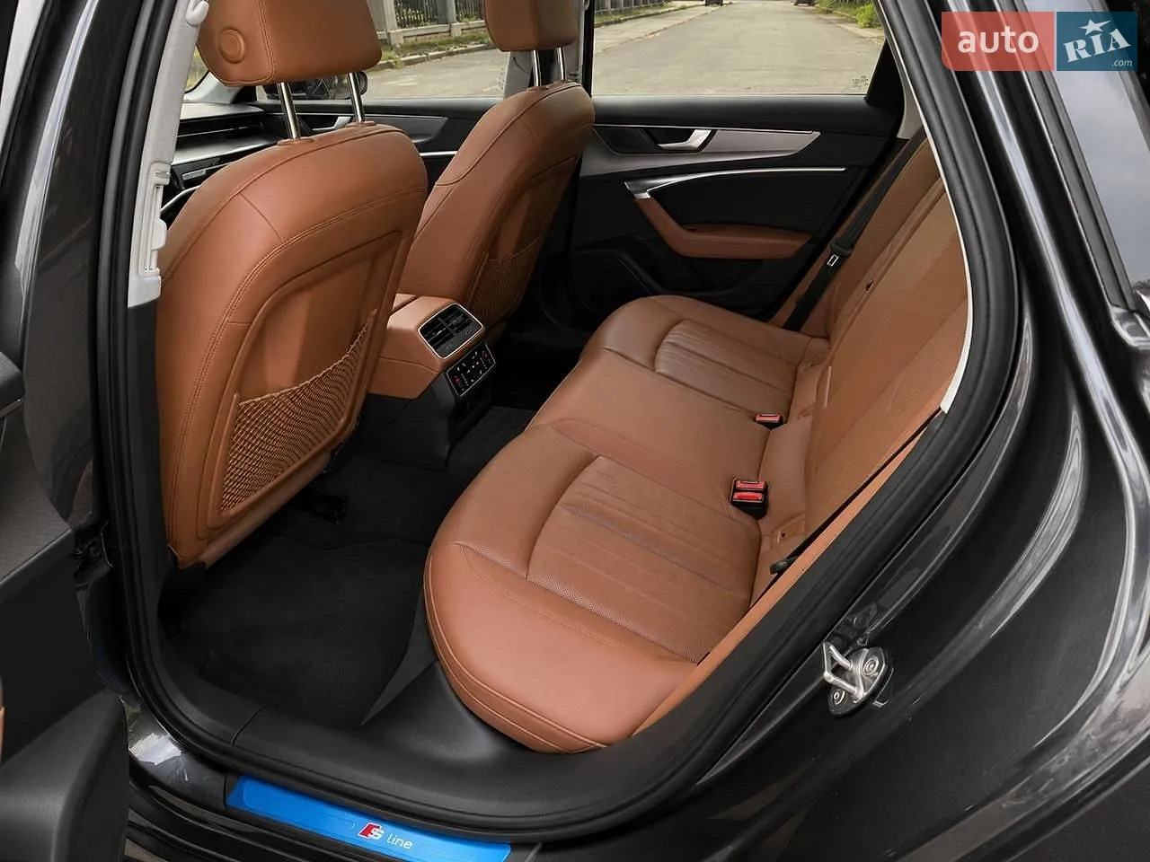 2020 Audi A6 - мініатюра 23