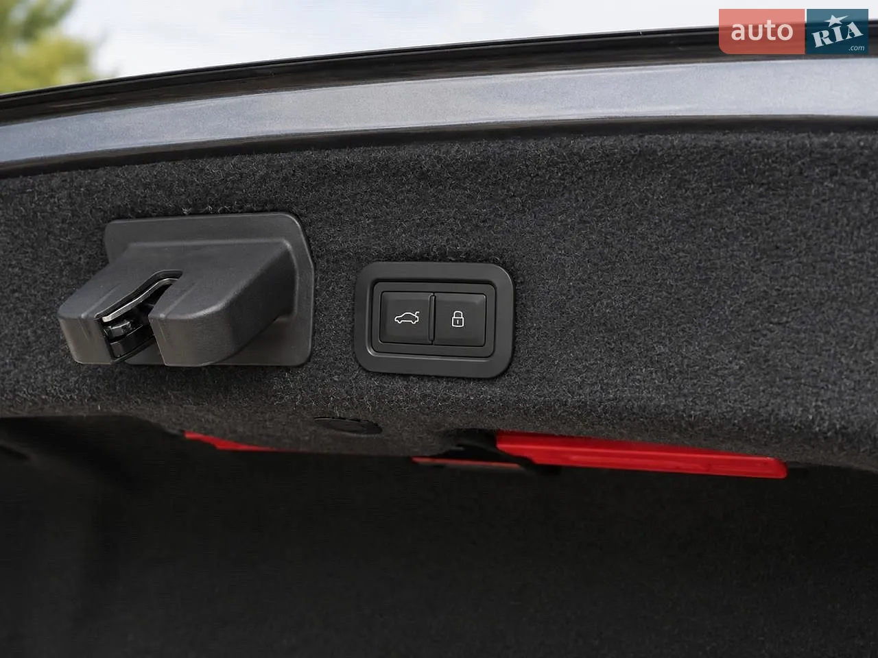 2020 Audi A6 - мініатюра 27