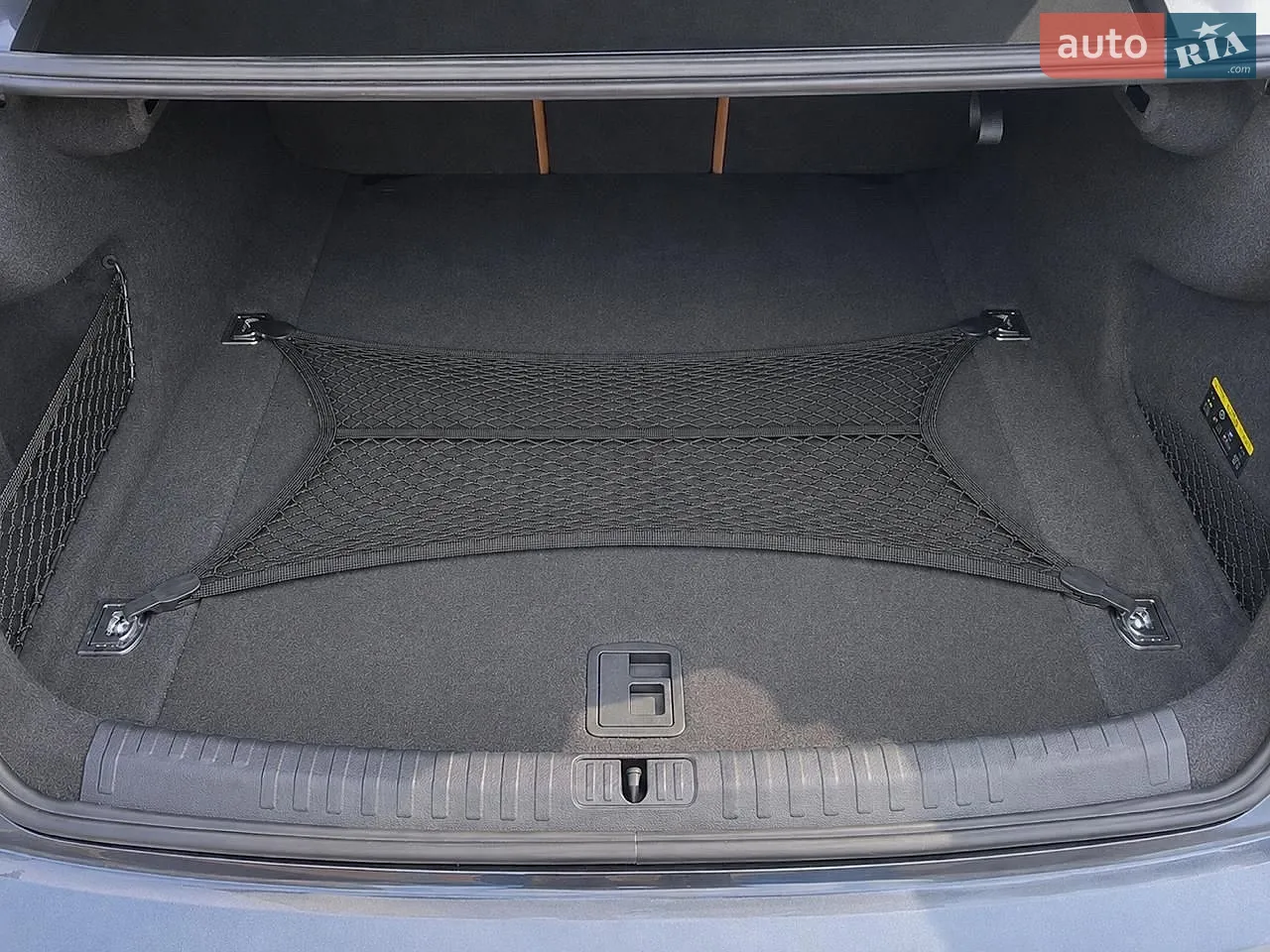 2020 Audi A6 - мініатюра 24