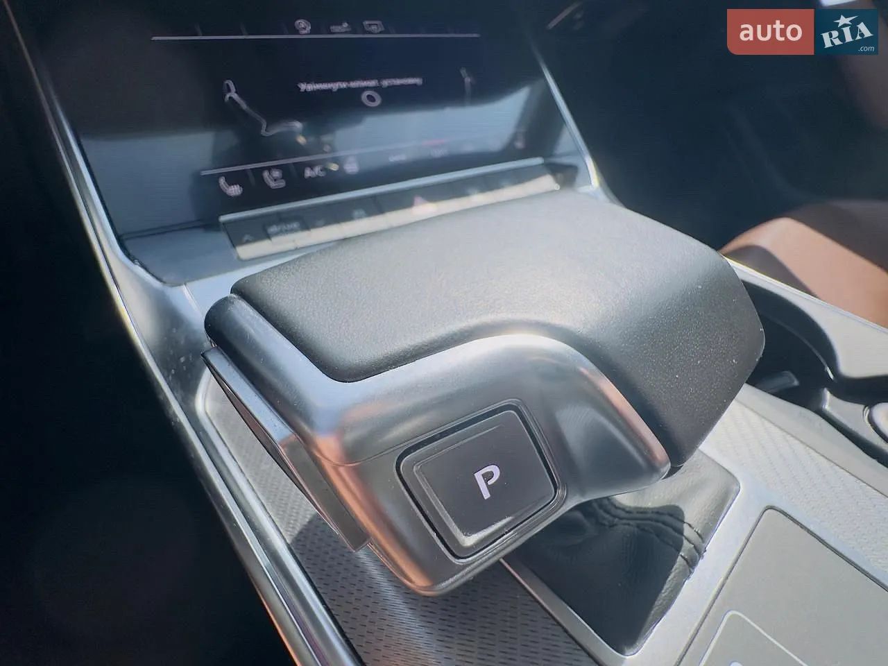 2020 Audi A6 - мініатюра 21