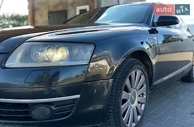 Седан Audi A6 2005 в Коломые