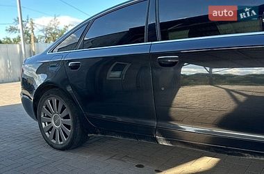 Седан Audi A6 2005 в Коломые