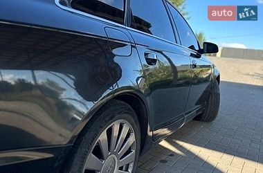 Седан Audi A6 2005 в Коломые