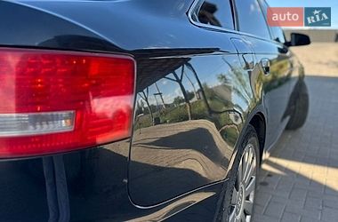 Седан Audi A6 2005 в Коломые