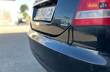 Седан Audi A6 2005 в Коломые