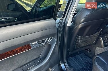 Седан Audi A6 2005 в Коломые