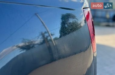 Седан Audi A6 2005 в Коломые