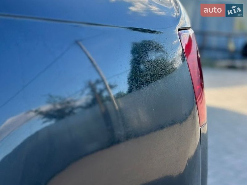 Седан Audi A6 2005 в Коломые
