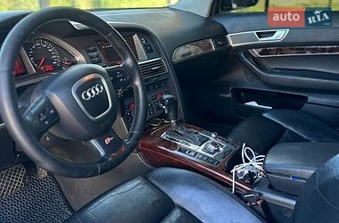 Седан Audi A6 2005 в Коломые