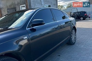 Седан Audi A6 2005 в Коломые
