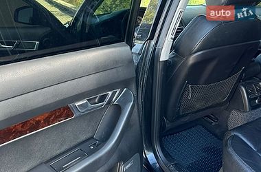 Седан Audi A6 2005 в Коломые
