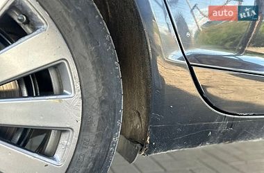 Седан Audi A6 2005 в Коломые