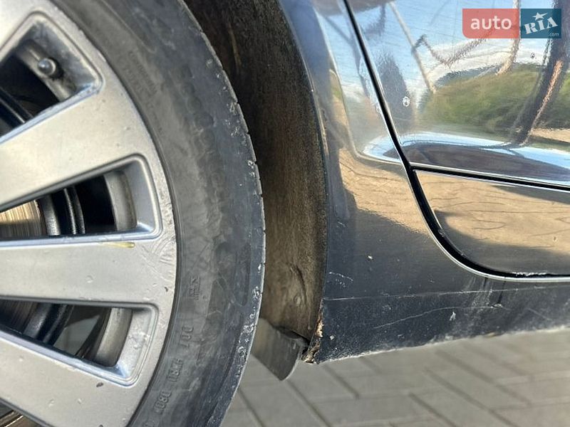Седан Audi A6 2005 в Коломые