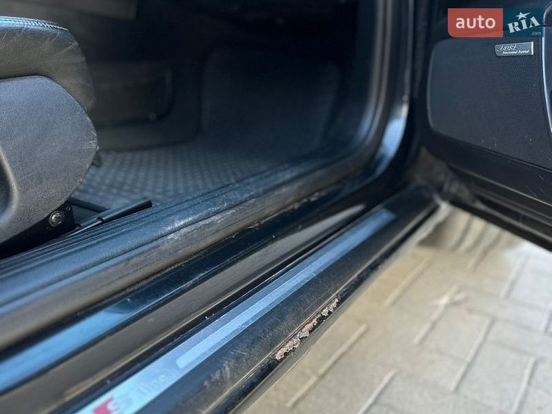 Седан Audi A6 2005 в Коломые