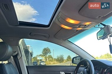 Седан Audi A6 2005 в Коломые