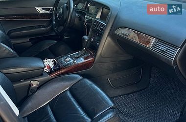 Седан Audi A6 2005 в Коломые