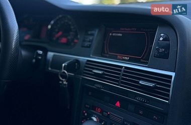 Седан Audi A6 2005 в Коломые