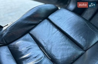 Седан Audi A6 2005 в Коломые