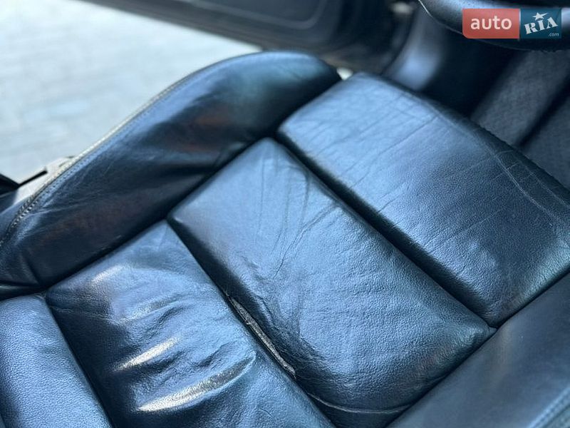 Седан Audi A6 2005 в Коломые