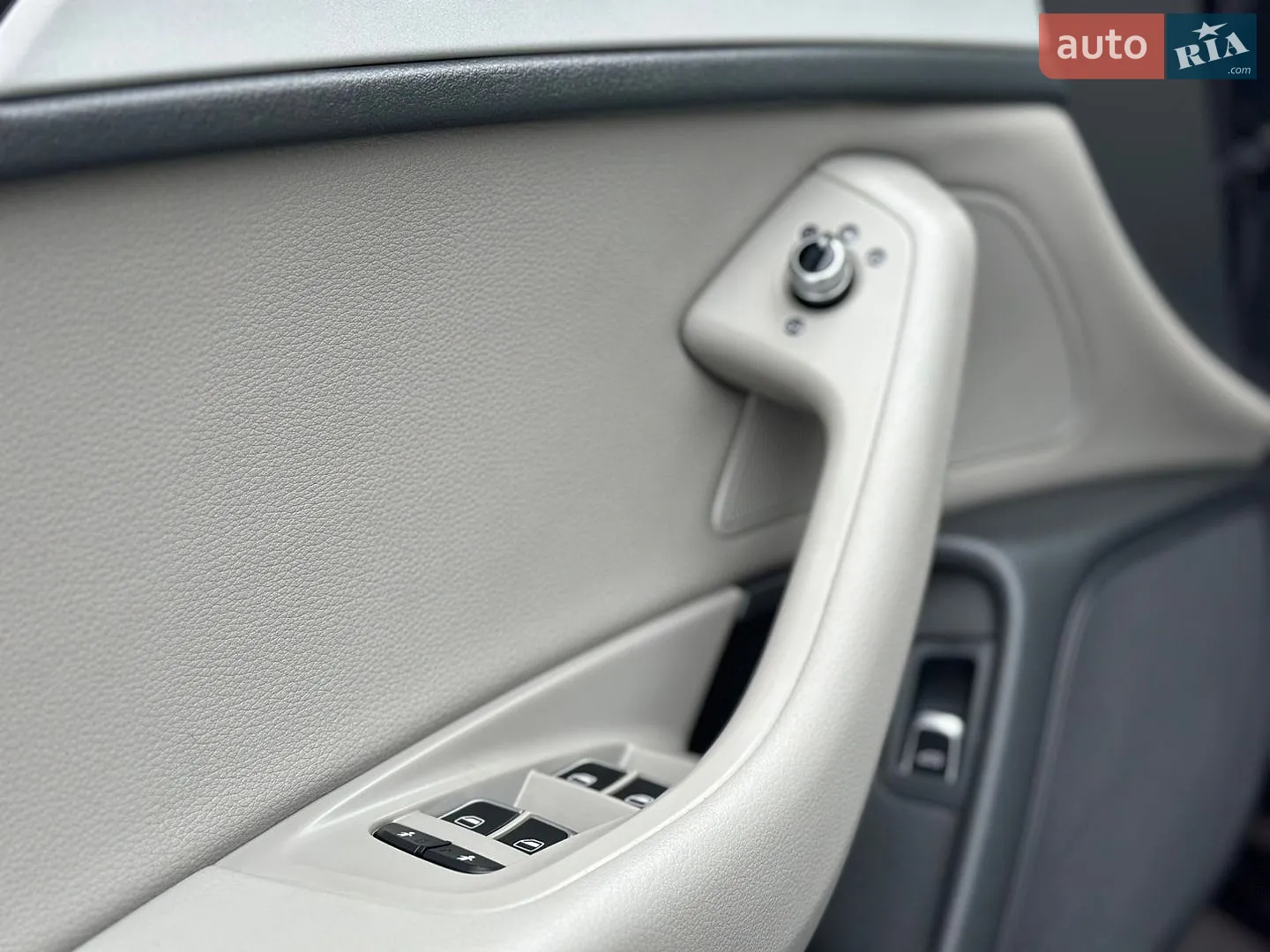 2015 Audi A6 - мініатюра 49