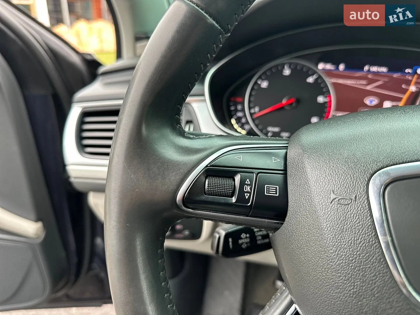 2015 Audi A6 - мініатюра 55