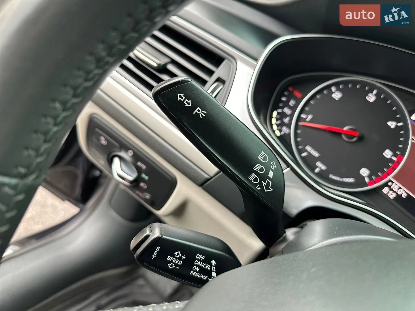 2015 Audi A6 - мініатюра 58