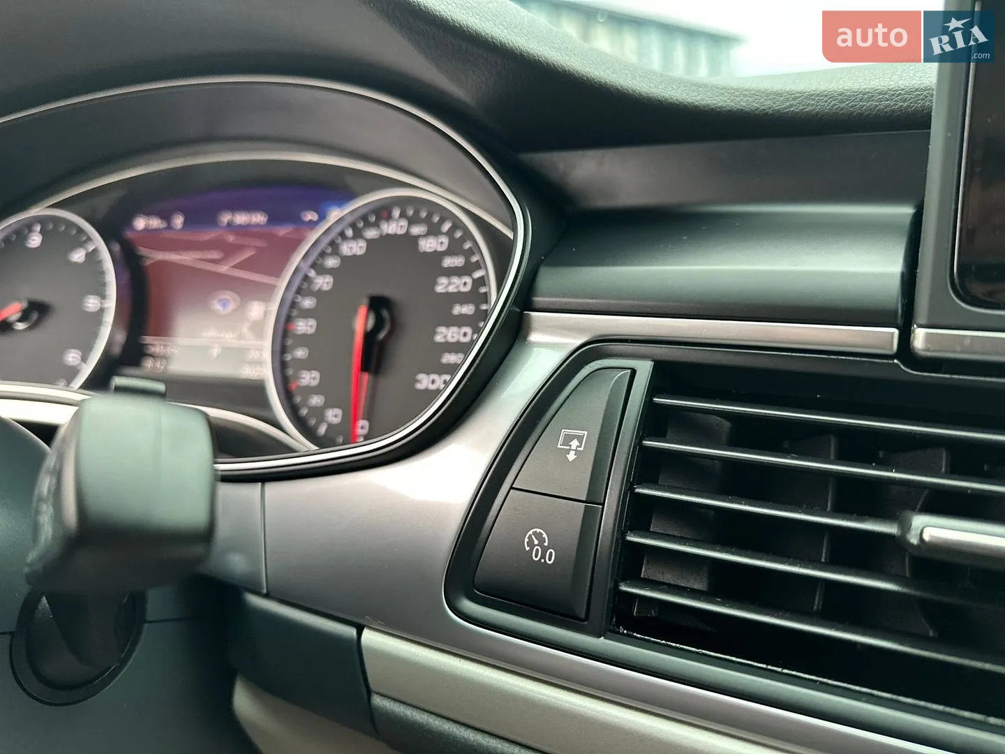 2015 Audi A6 - мініатюра 60
