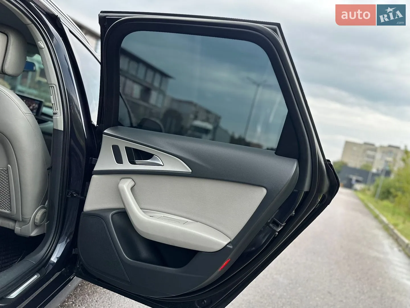 2015 Audi A6 - мініатюра 86