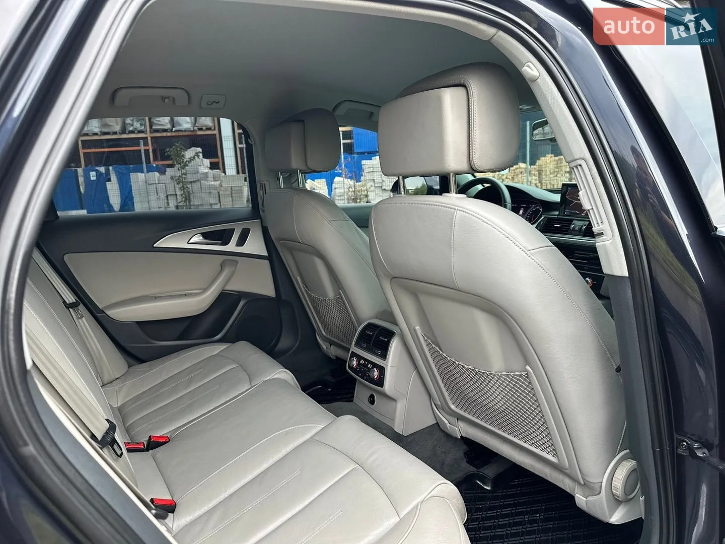 2015 Audi A6 - мініатюра 87