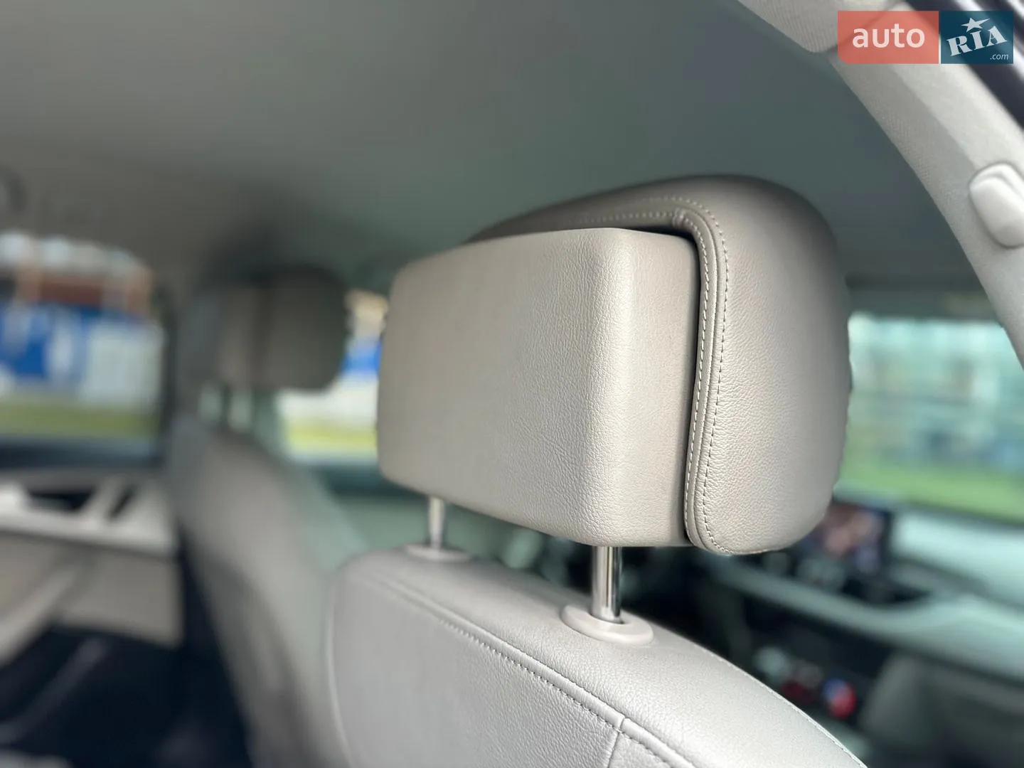 2015 Audi A6 - мініатюра 89