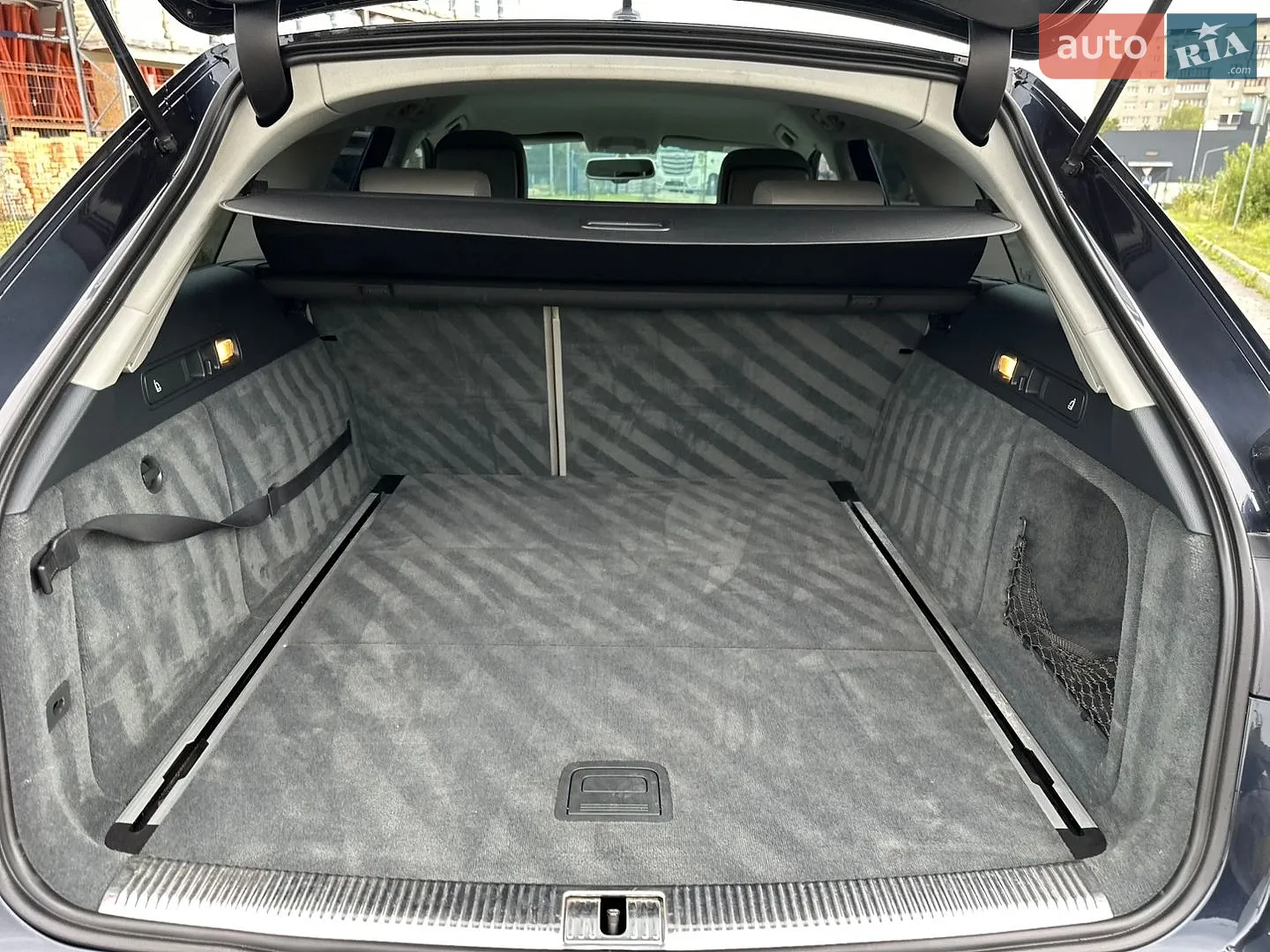 2015 Audi A6 - мініатюра 104