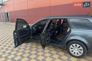 Універсал Audi A6 2003 в Гайсину